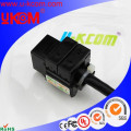 Whosale utp Cat6 rj45 keystone jack